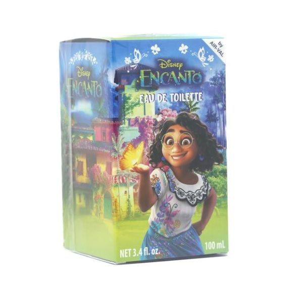 P Kids Disney Encanto Edt 100Mlsp