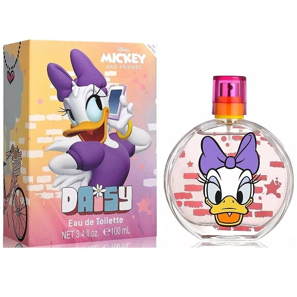 P Kids Disney Duck W Edp 100Mlsp