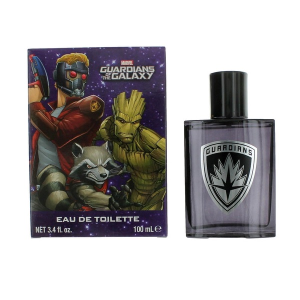 P Kids Disney Guardians Of The Galaxy M 100Ml