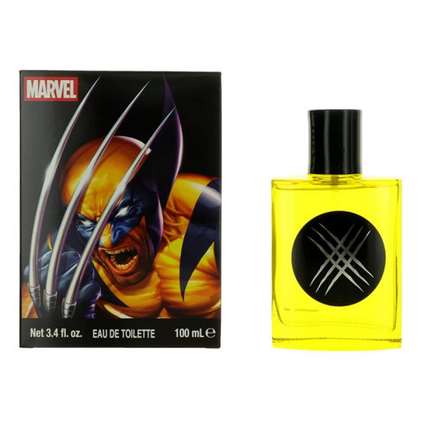 P KIDS MARVEL WOLVERINE M EDT 100MLSP