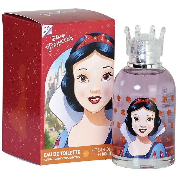 P Kids Princess Snow White Edt 100 Mlsp