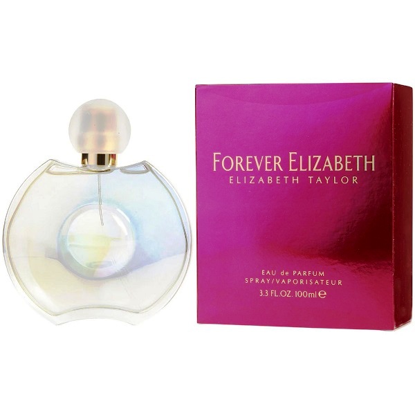 P Elizabeth Taylor Forever Elizabeth Edp 100 Mlsp