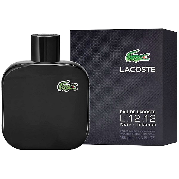P LACOSTE NOIR M EDT 100 MLSP