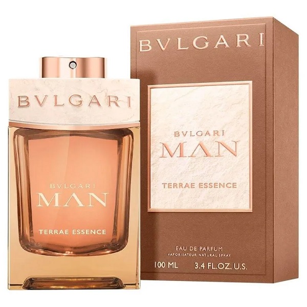 P Bvlgari M Terrae Essence M Edp 100Mlsp