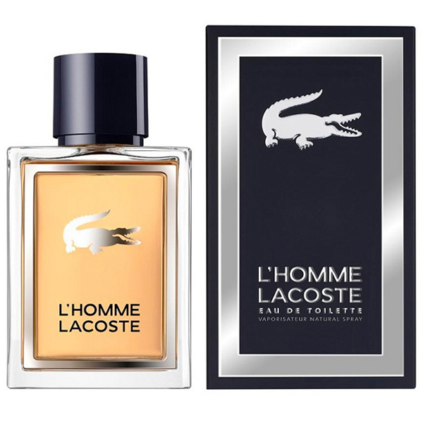 P LACOSTE L'HOMME M EDT 100 MLSP