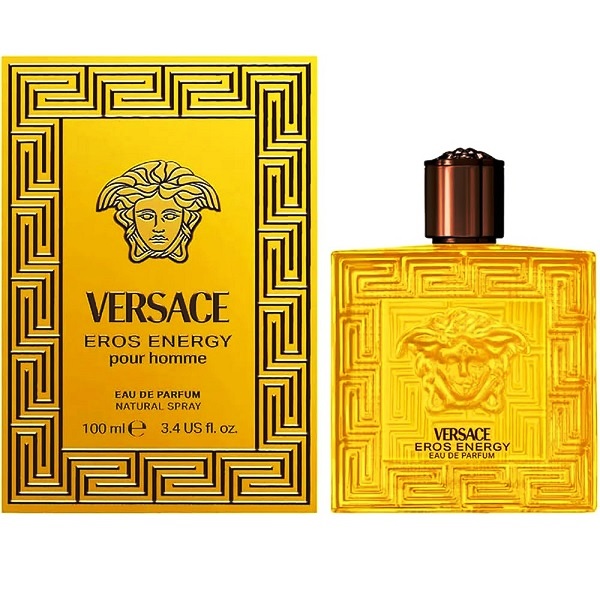P Versace Eros Energy M Edp 100Mlsp