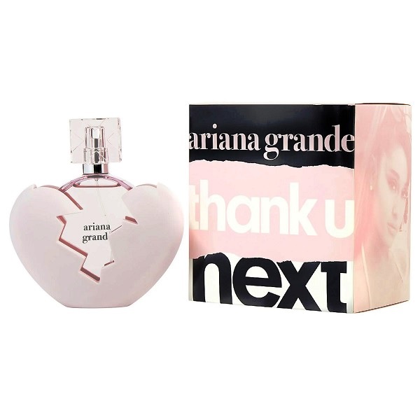 P ARIANA GRANDE THANK U NEXT W EDP 100 MLSP