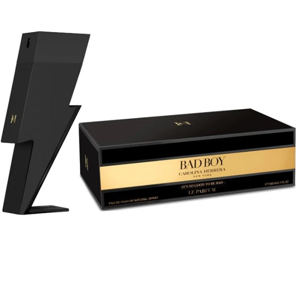 P Carolina Herrera Bad Boy Le Parfum M 150Ml