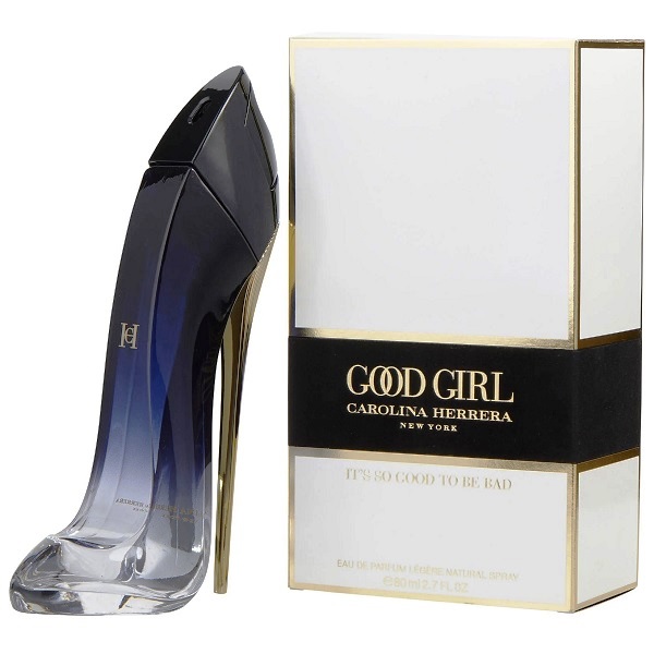P Carolina Herrera Good Girl Legere Edp 80 Ml