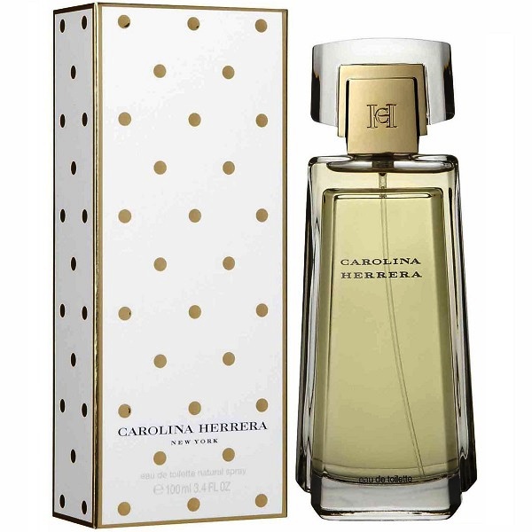 P Carolina Herrera W Edt 100 Mlsp