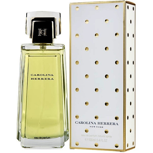P CAROLINA HERRERA W EDP 100 MLSP