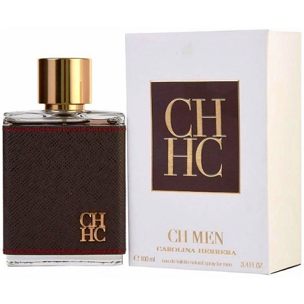 P CAROLINA HERRERA CH M EDT 100 MLSP