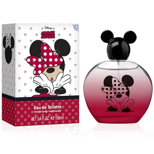 P Kids Minnie 100 Mlsp