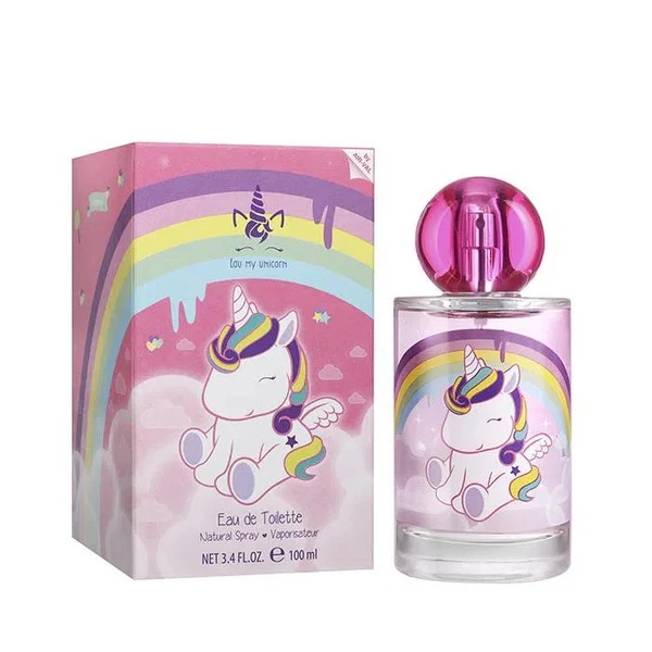 P Kids Disney Eau My Unicorn Edt 100Mlsp