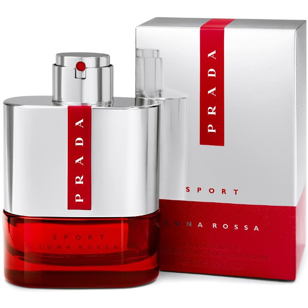 P Prada Luna Rossa Sport M Edt 100 Mlsp