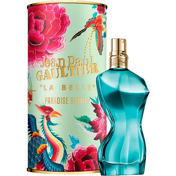 P Jean Paul Gaultier La Belle Paradise G W 10