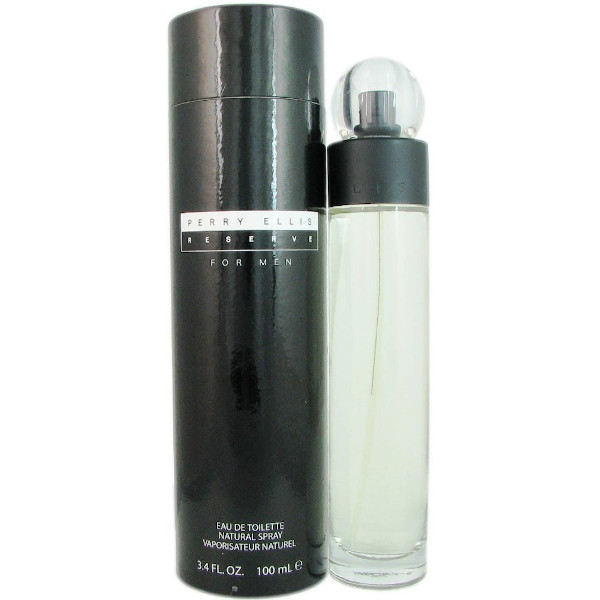 P Perry Ellis Reserve M Edt 100 Mlsp