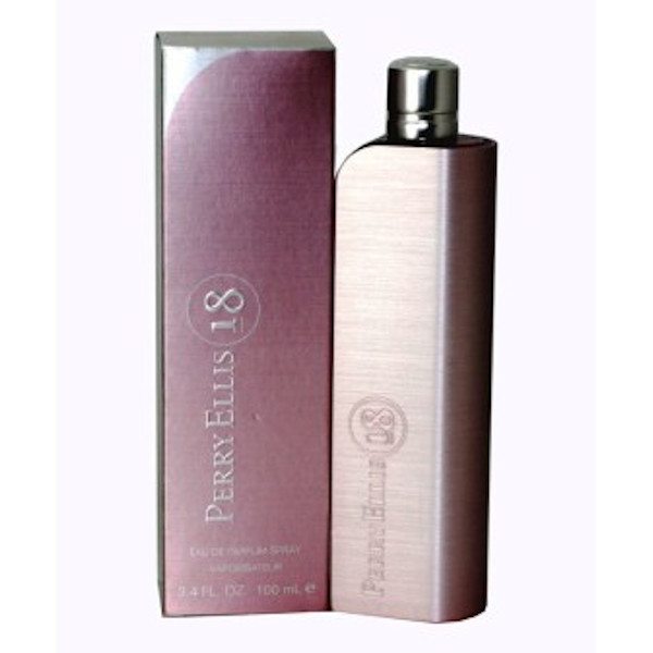 P Perry Ellis 18 W Edp 100 Mlsp