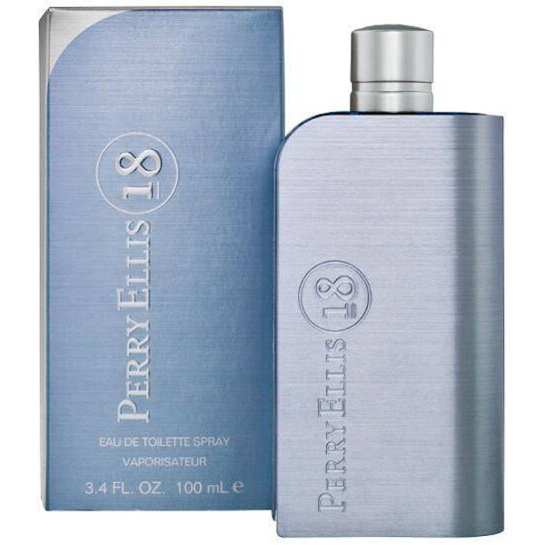P Perry Ellis 18 M Edt 100 Mlsp