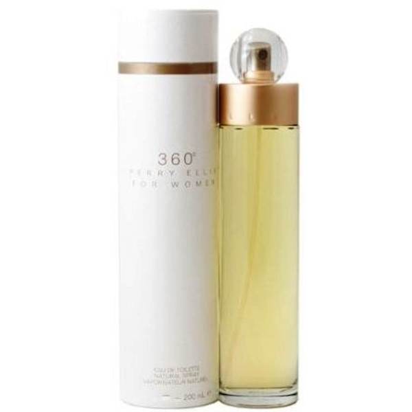 P Perry Ellis 360 W Edt 200 Mlsp