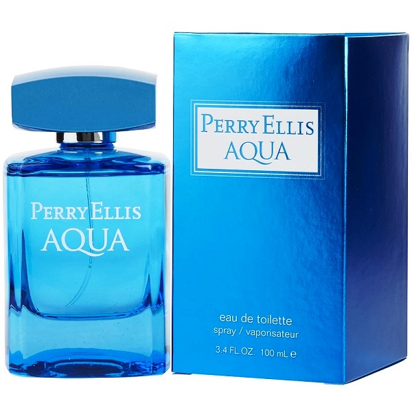 P Perry Ellis Aqua M Edt 100 Mlsp