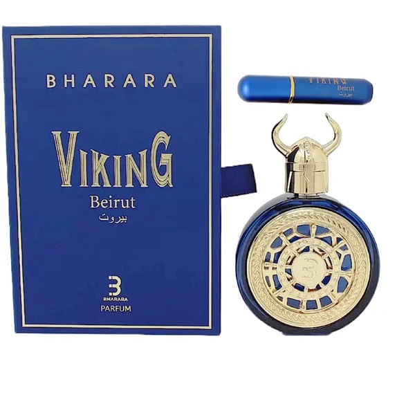 P Bharara Viking Beirut Unisex Edp 100Mlsp