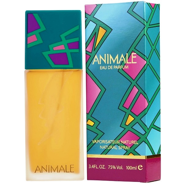 P Animale W Edp 100 Mlsp