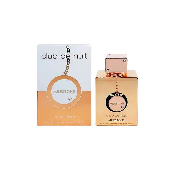 P Armaf Club De Nuit Milestone M Edp 201 Mlsp