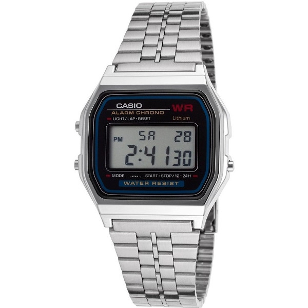 Reloj Casio A-159Wa-N1