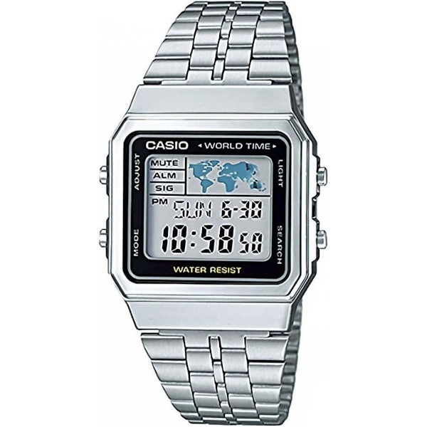 Reloj Casio Caballero A-500Wa-1$