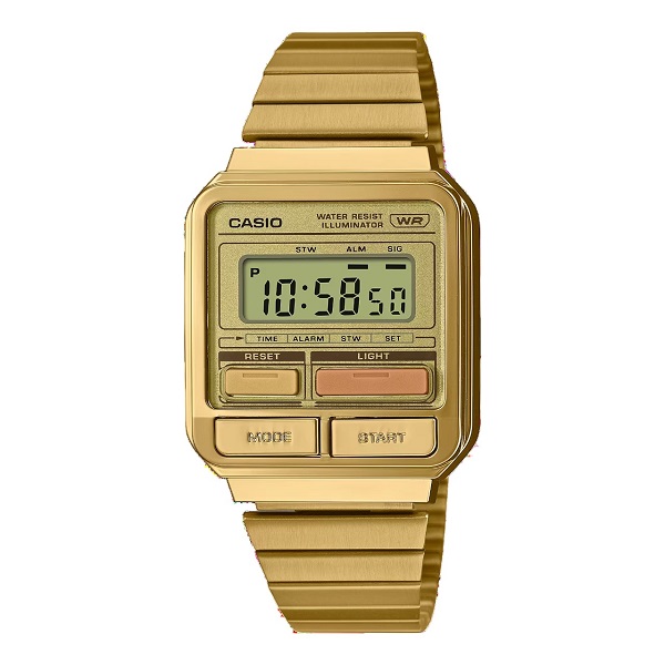Reloj Casio A120Weg-9A$