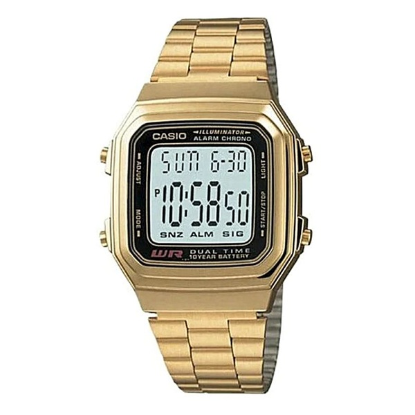 Reloj Casio Caballero A178Wga-1Adf