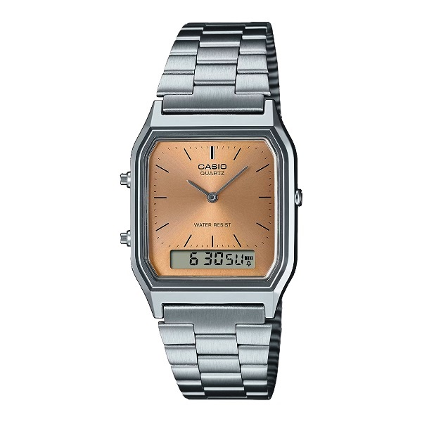 Reloj Casio Caballero Aq-230A-4A