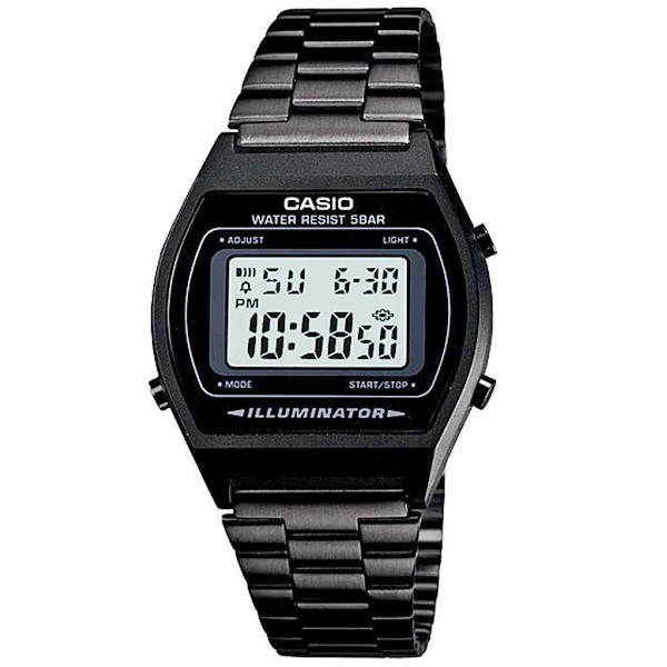 Reloj Casio Caballero B-640Wb-1A