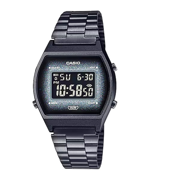 Reloj Casio Caballero B640Wbg-1B