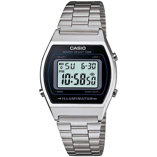 Reloj Casio Unisex B-640Wd-1A