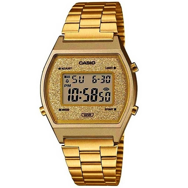 Reloj Casio Dama B-640Wgg-9