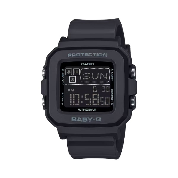 Reloj Casio Dama Bgd-10-1