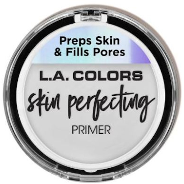 Primer La Color  Pro Smooth