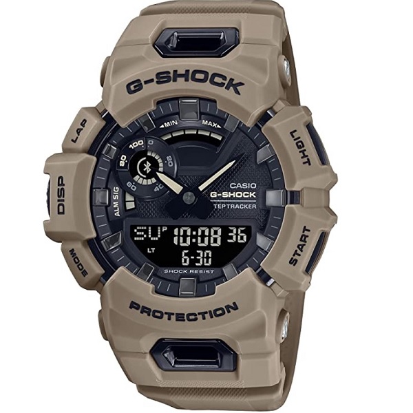 Reloj Casio Caballero G-Shock Gba-900Uu-5A