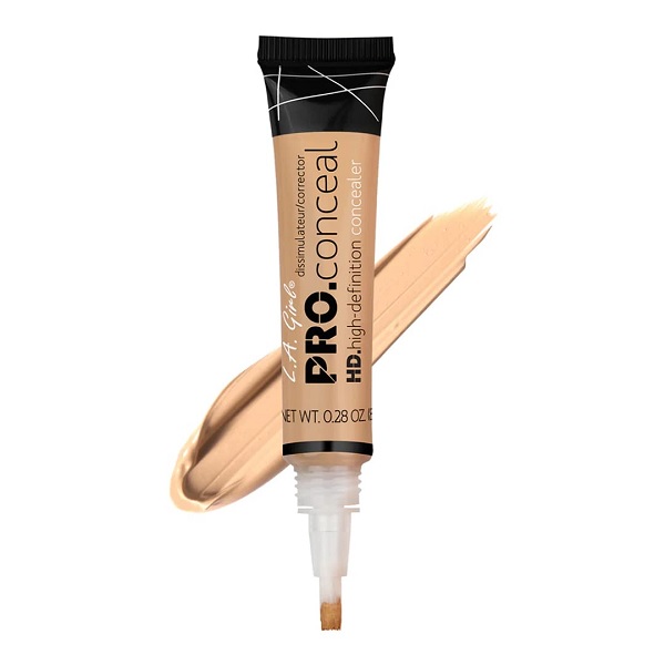 La Girl Corrector Pro Hd Gc973 Creamy Beige