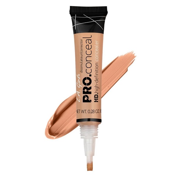 La Girl Corrector Pro Hd Gc974 Nude