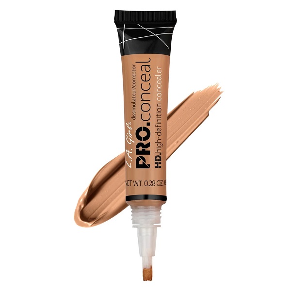 La Girl Corrector Pro Hd Gc979 Almond