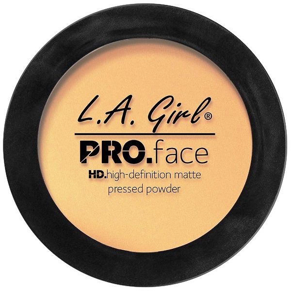 La Girl Polvo Pro Face Gpp605 Nude Beige