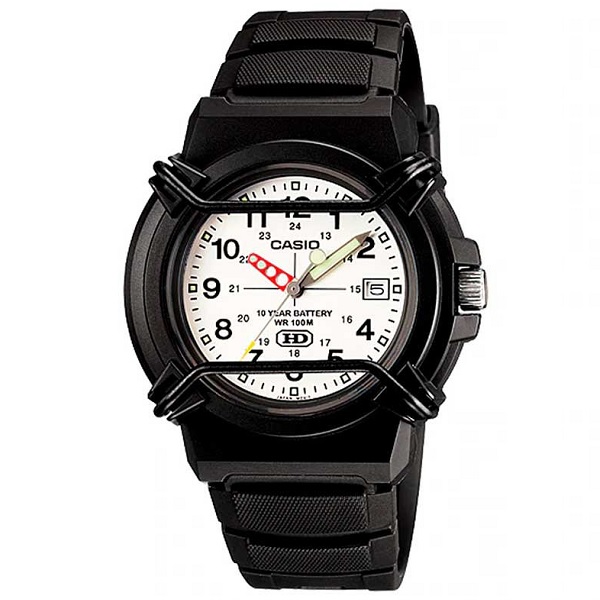 Reloj Casio Caballero Hda-600B-7Bv