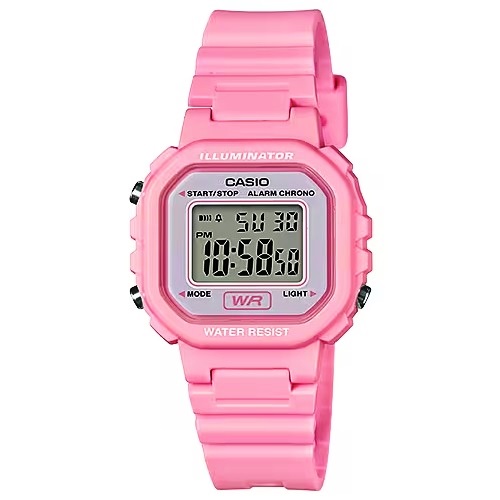 Reloj Casio Dama La-20Whs-4A