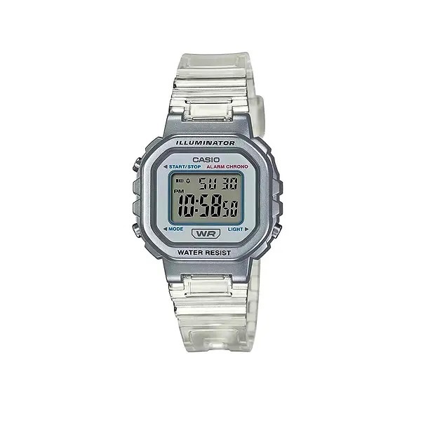 Reloj Casio Dama La-20Whs-7A