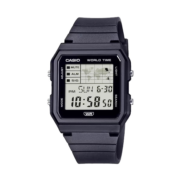 Reloj Casio Dama Lf-30W-1A