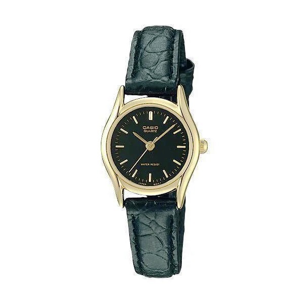 RELOJ CASIO DAMA LTP-1094Q-1A