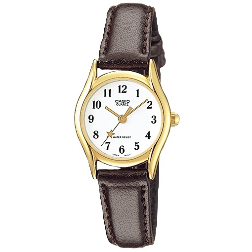 RELOJ CASIO DAMA LTP-1094Q-7B4
